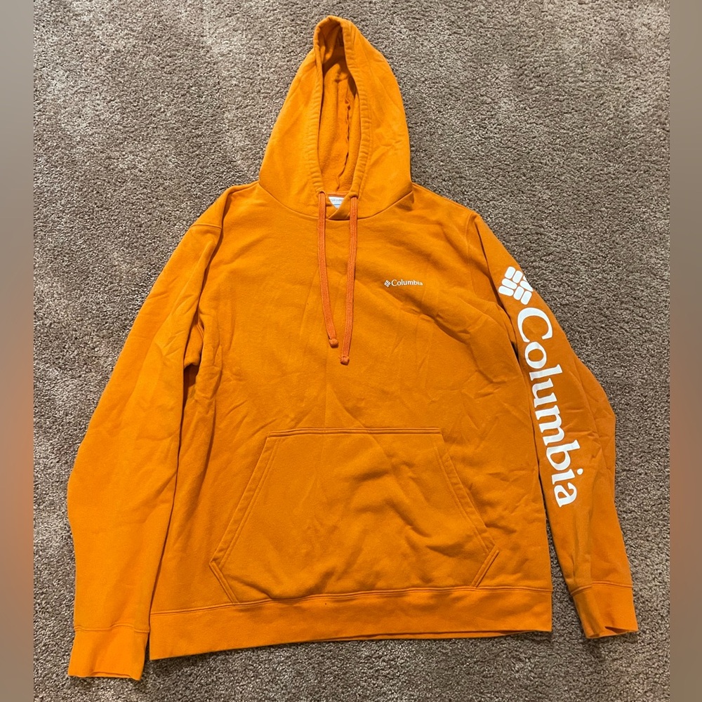 Columbia Sweatshirt L